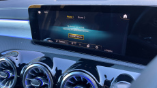 Mercedes-Benz A-Class A180 AMG Line Executive Edition 5dr Auto Petrol Hatchback